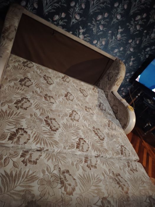 Продам диван и кресло кровать