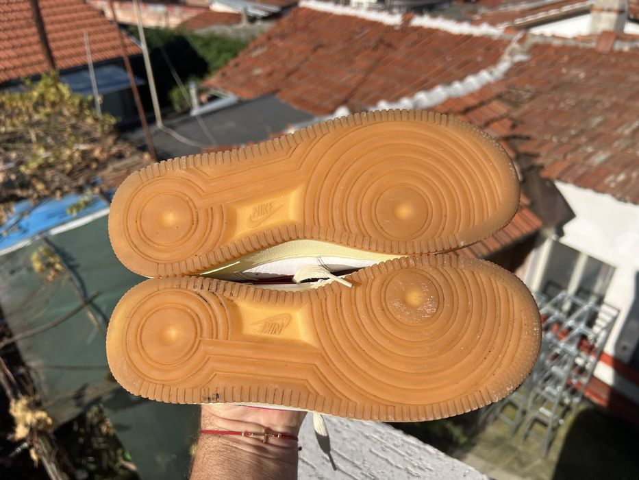 Nike Air Force 1 Low Wmns 39