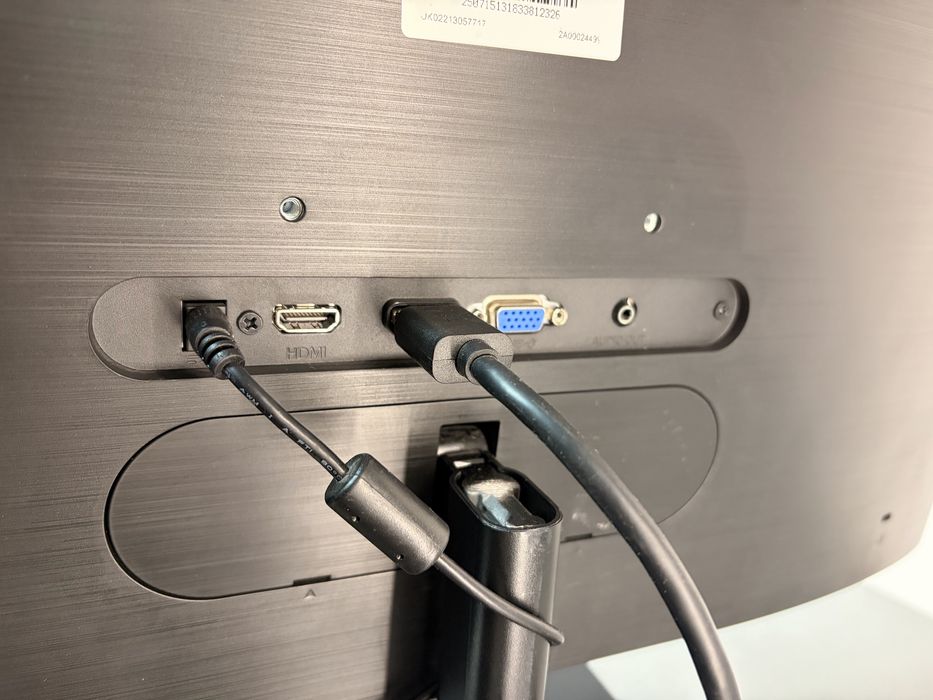 Монитор Philips 24 дюма 2K 75 hz