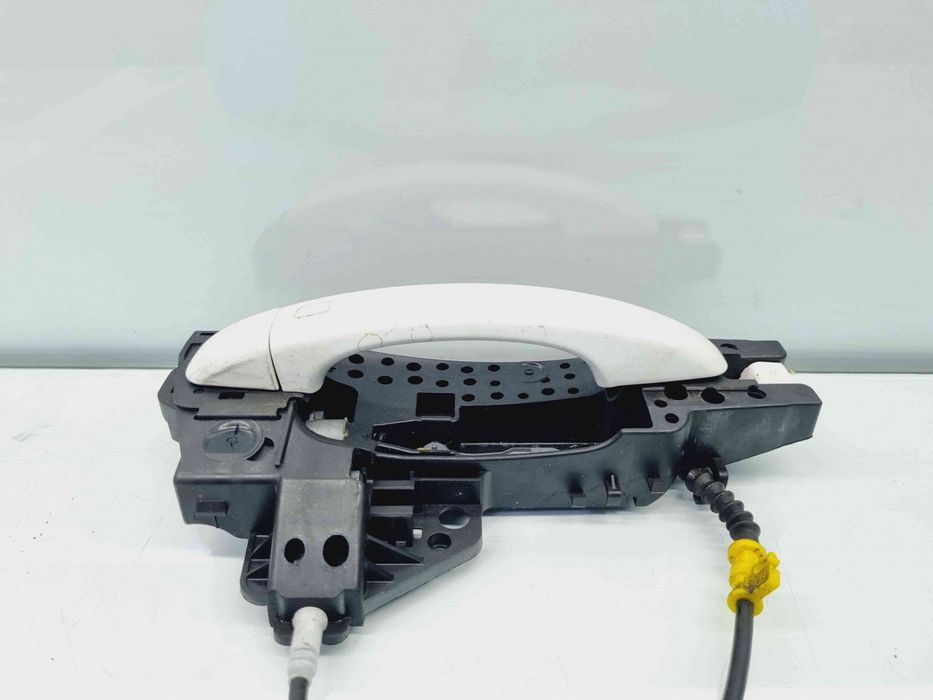 Maner usa dreapta spate Audi A4 (8K2, B8.5) Facelift [Fabr 2008-2015]