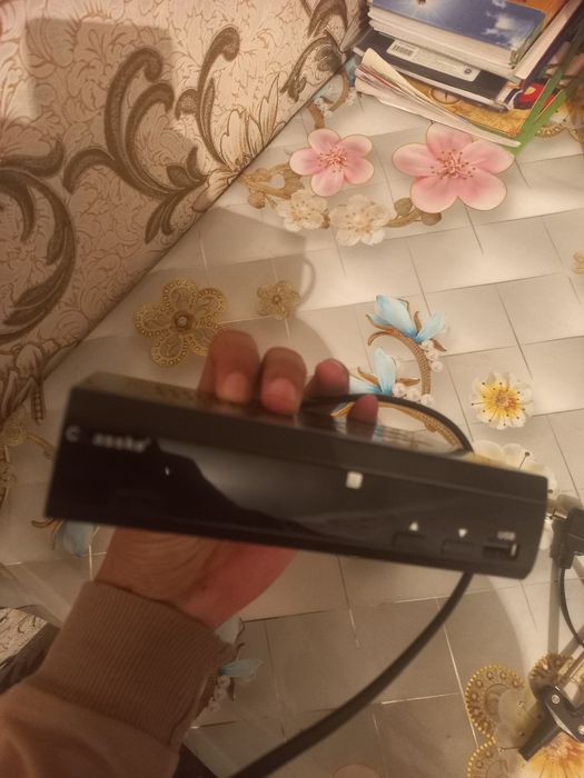 Lg TV  качество нормальный