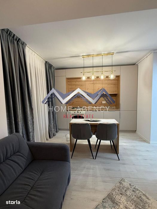 Apartament 2 camere | Otopeni central | include parcare