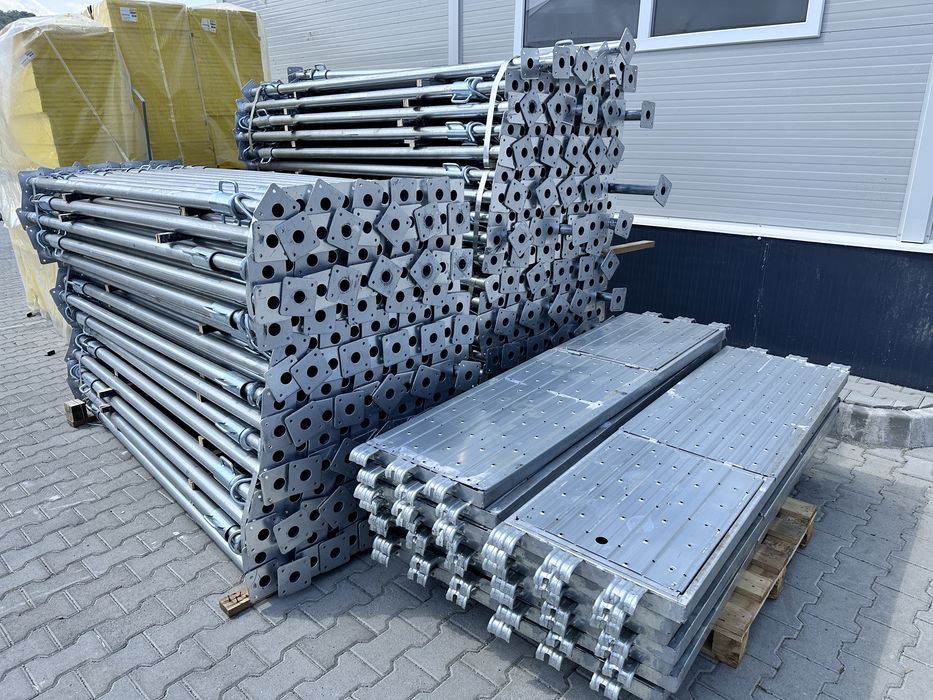 Placa Galbena , Tego , Grinda Galbena , Popi , Schela