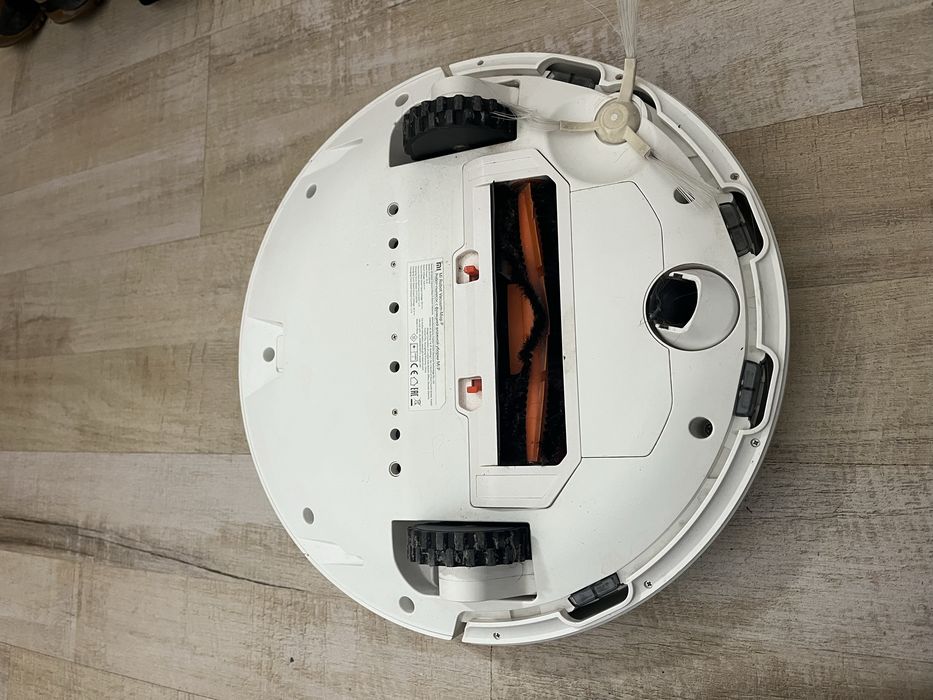 Xiaomi mi robot vacuum mop P