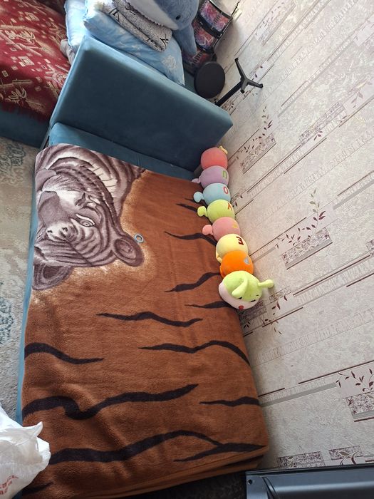 Продаётся угловой диван