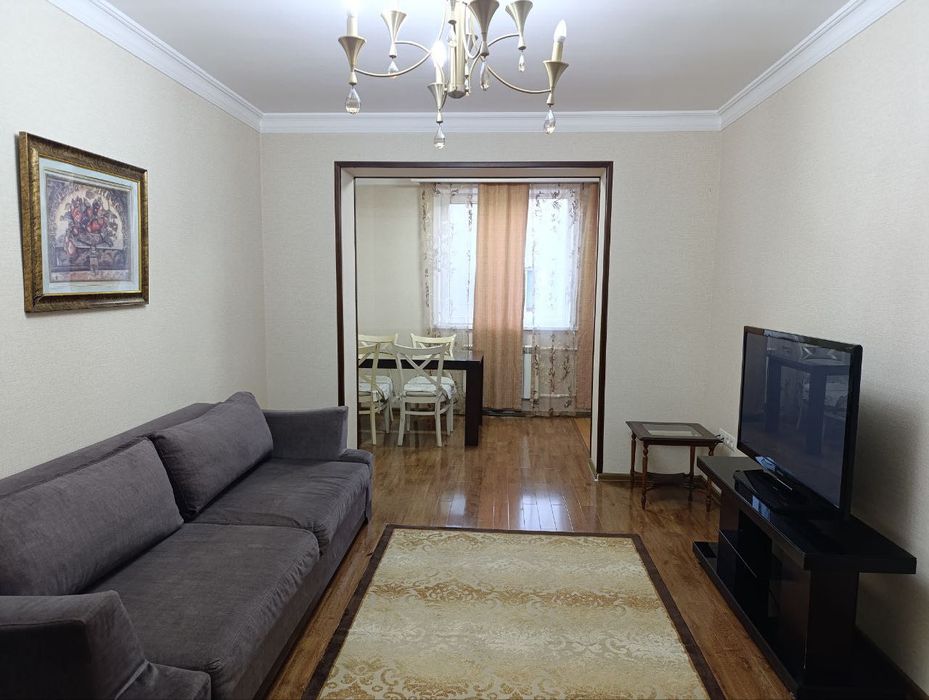 Квартира на продажу