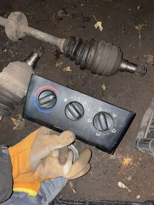 Вектра б 1,8 полный разбор