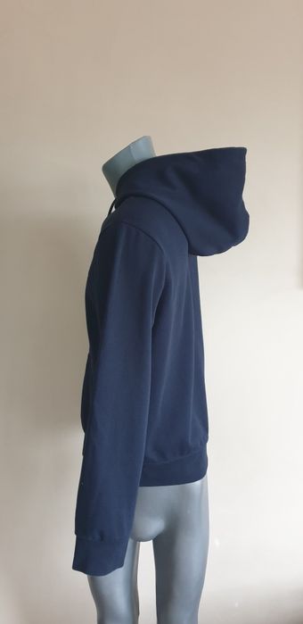 POLO Ralph Lauren Double Knit Tech Hoodie S ОРИГИНАЛ! Мъжко Горнище !