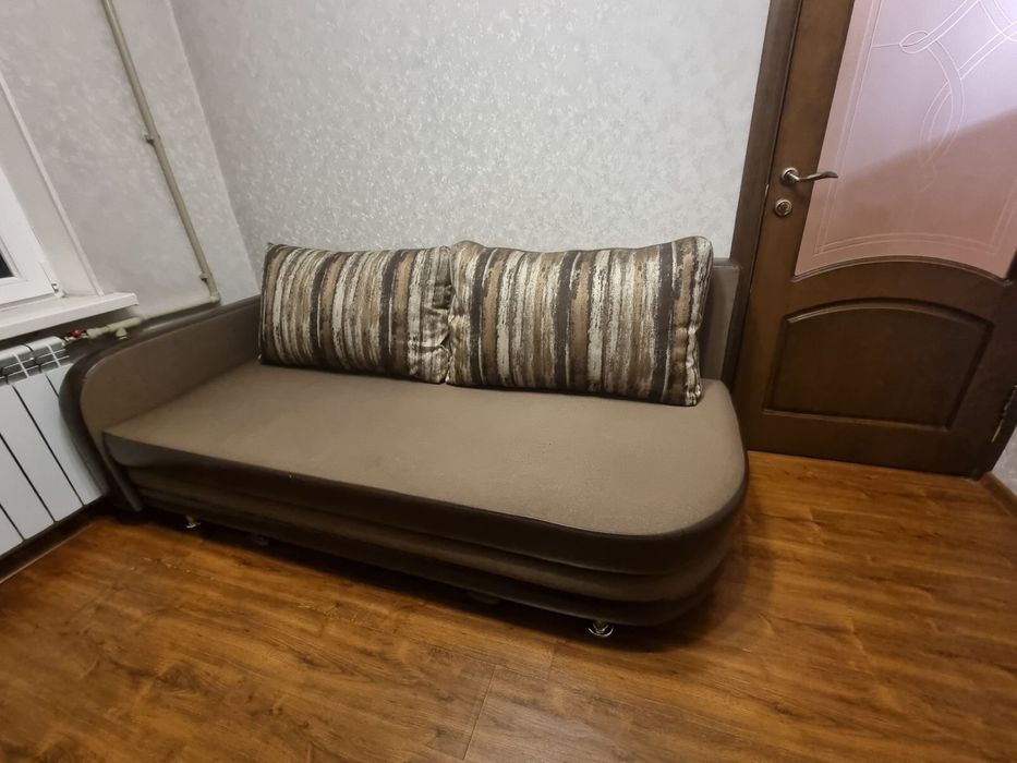 Диван раскладной