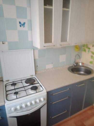 Продам двухкомнатную квартиру