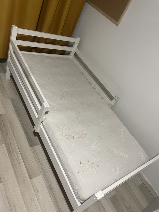 детский кровать 2 штуки за 40к