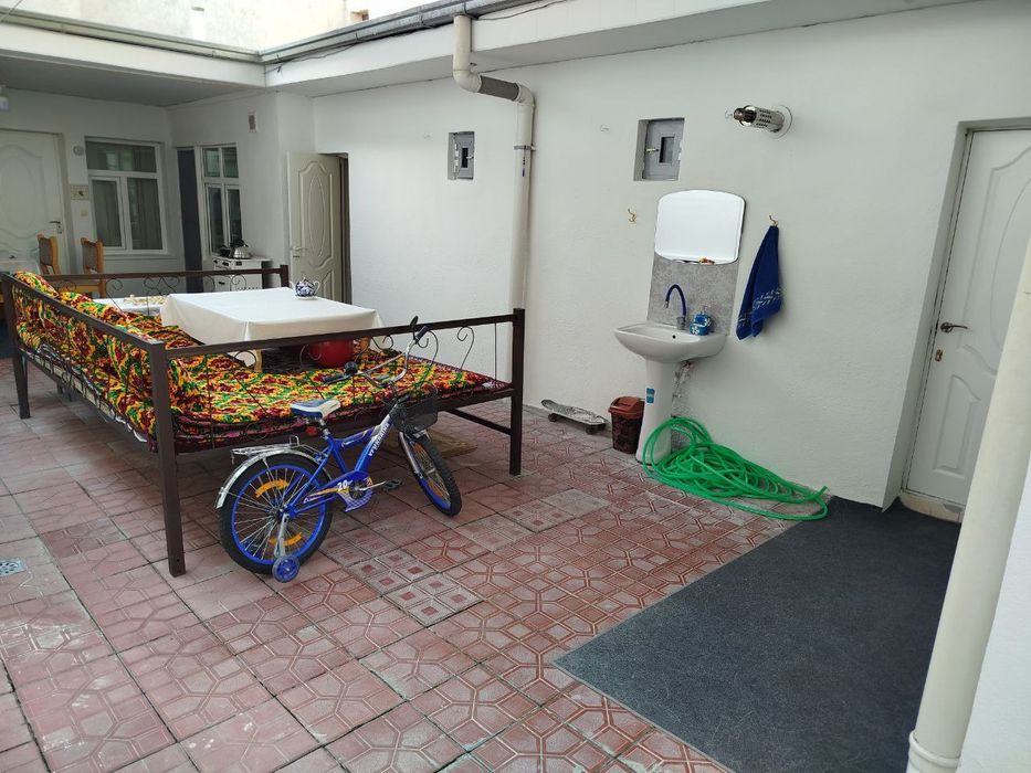 Продается дом в Яшнабаде. 1.89сот. 4 комнаты Ул. Акдаринская 1й проезд