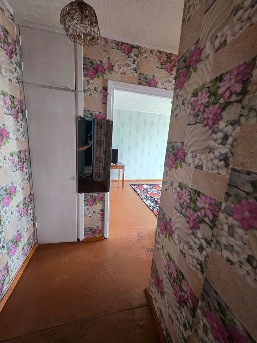 Сдается квартира хорошая теплая