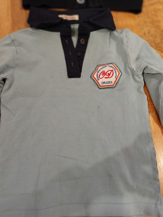 Uniforma școlară, Oltea Doamna, mărimea 116