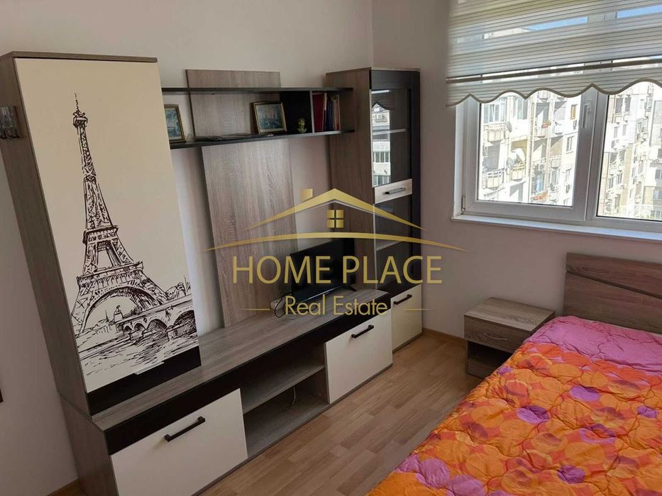 Дава се под наем Многостаен апартамент в Варна, Базар Левски - 107 кв.м за 765 € - Снимка #5