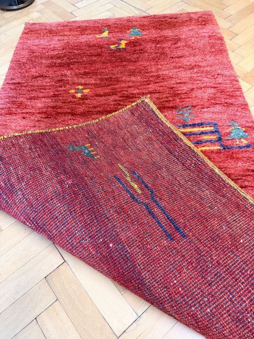 Килим Gabbeh / Иран