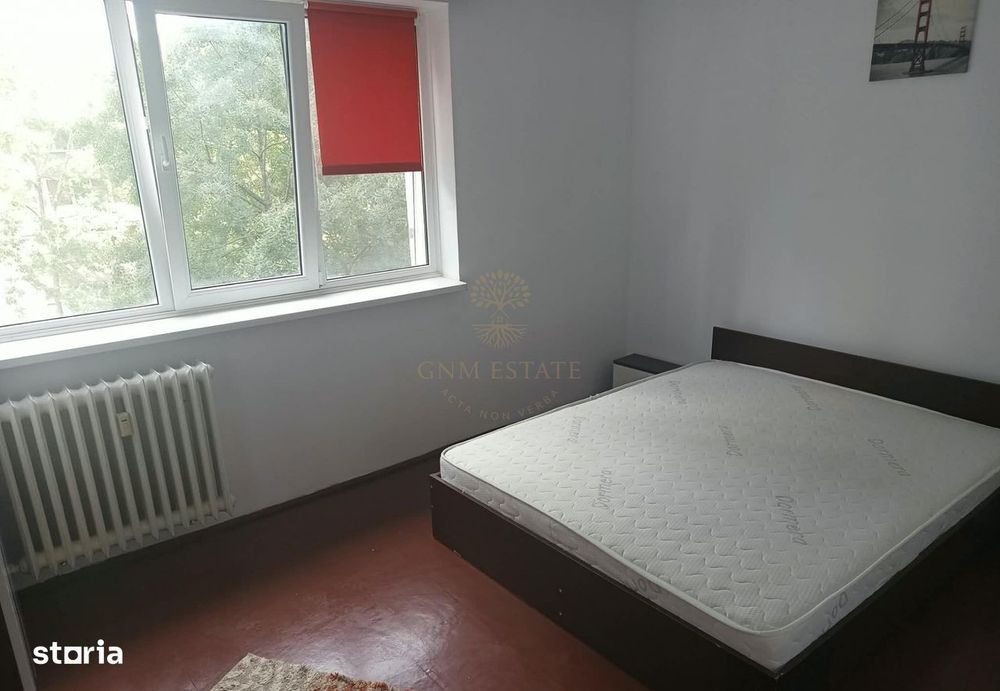 3 Camere Bloc Reabilitat Parc Drumul Taberei — fotografia 3