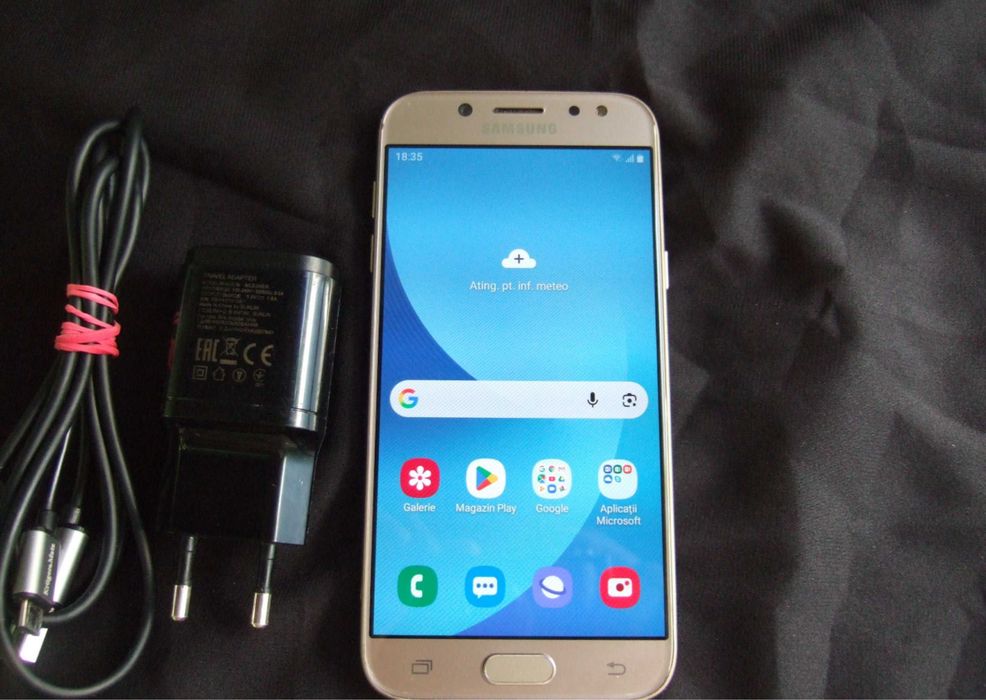 Telefon Mobil Samsung Galaxy j5 2017
