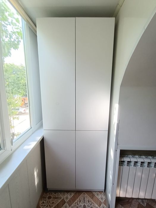 Сборка и разборка мебели