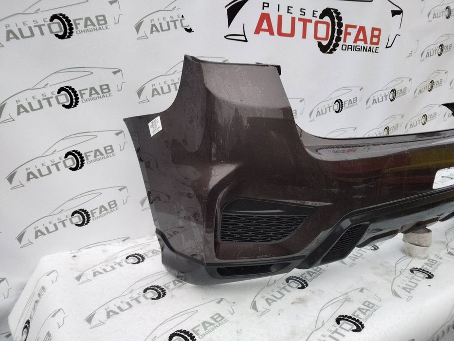 Bara spate Mitsubishi ASX 1 Facelift an 2019-2020-2021-2022-2023-2024-