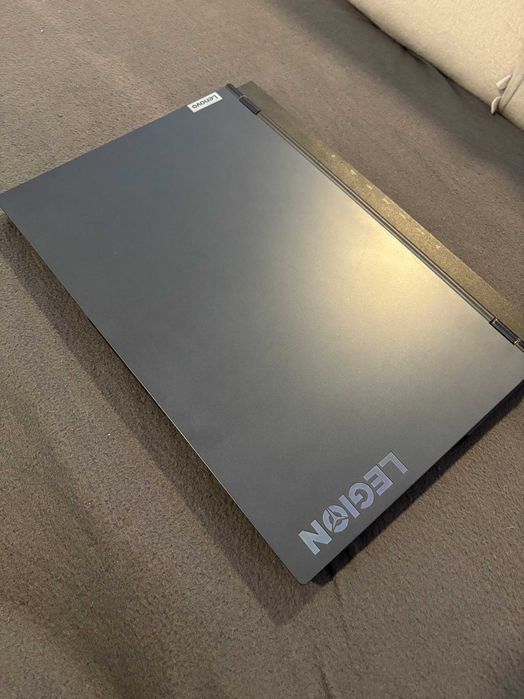 Lenovo Legion 5 Ryzen 5 5600H RTX 3060 16GB RAM 165Hz