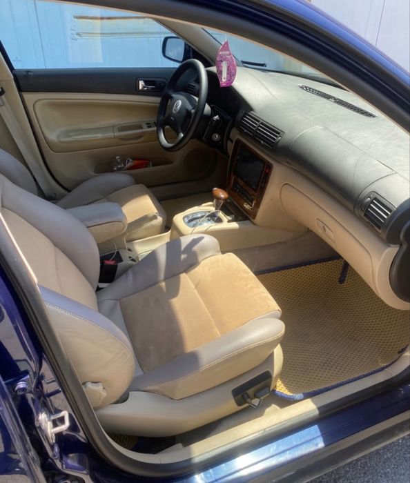 Продам passat b5