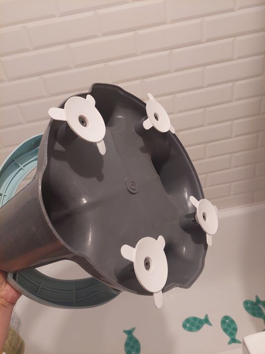 Scaun de baie bebelusi