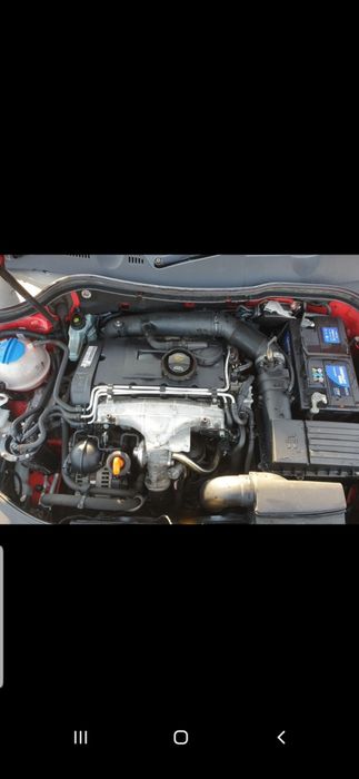Dezmembrez Passat B6 1.6,1.9,2.0 TDI-CBBB,CBAB,BMP,BMR,BMM,BLS,BKC,BXE