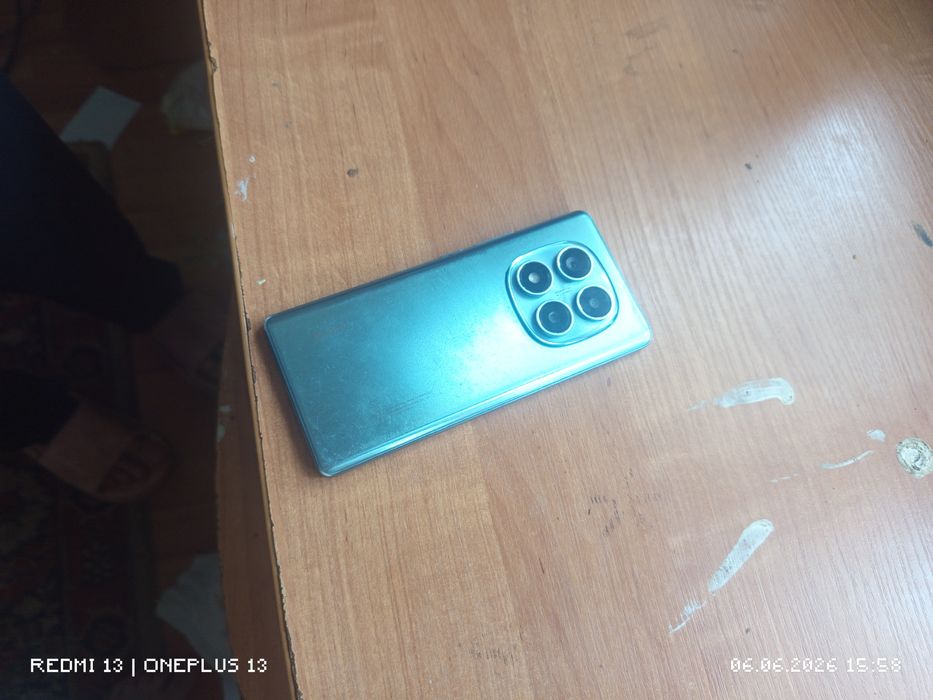 Redmi note 14 pro