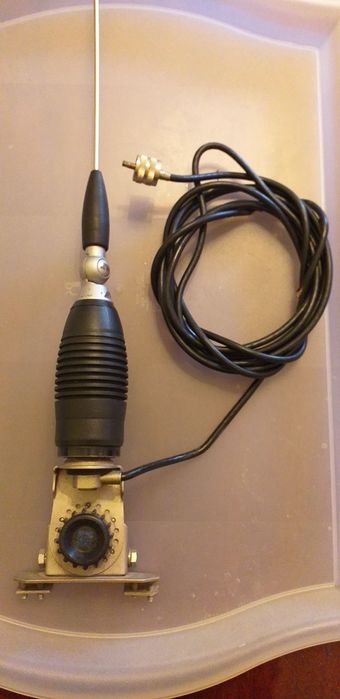 Antena SIRIO 3000