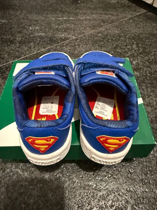 Лимитирани маратонки пума (супермен)