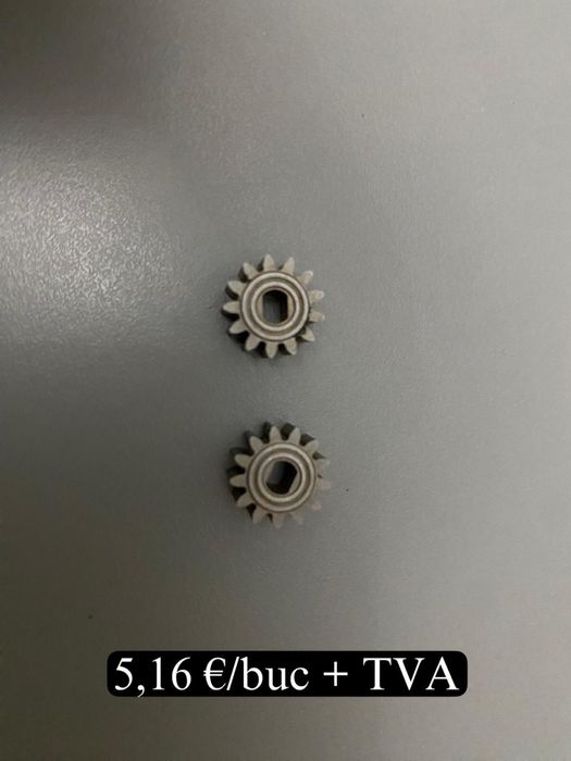 Role, bobine de sarma RT441