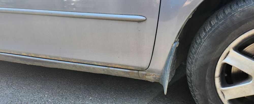 Mazda 6 2005 Diesel