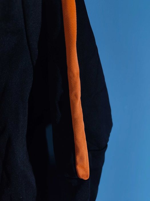 NIKE Dri-Fit Ватирана Блуза/Мъжка М