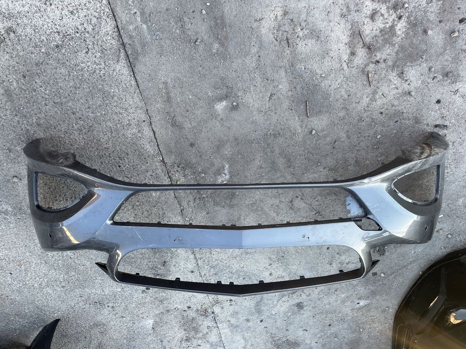 Броня Mercedes B class 2 бр