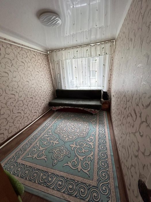 Продам 2 комнатную квартиру