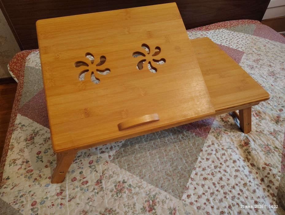 Продам подставку для ноутбука