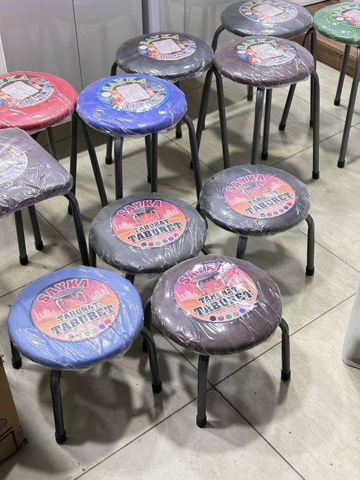 Taburetka табуретки стул stul