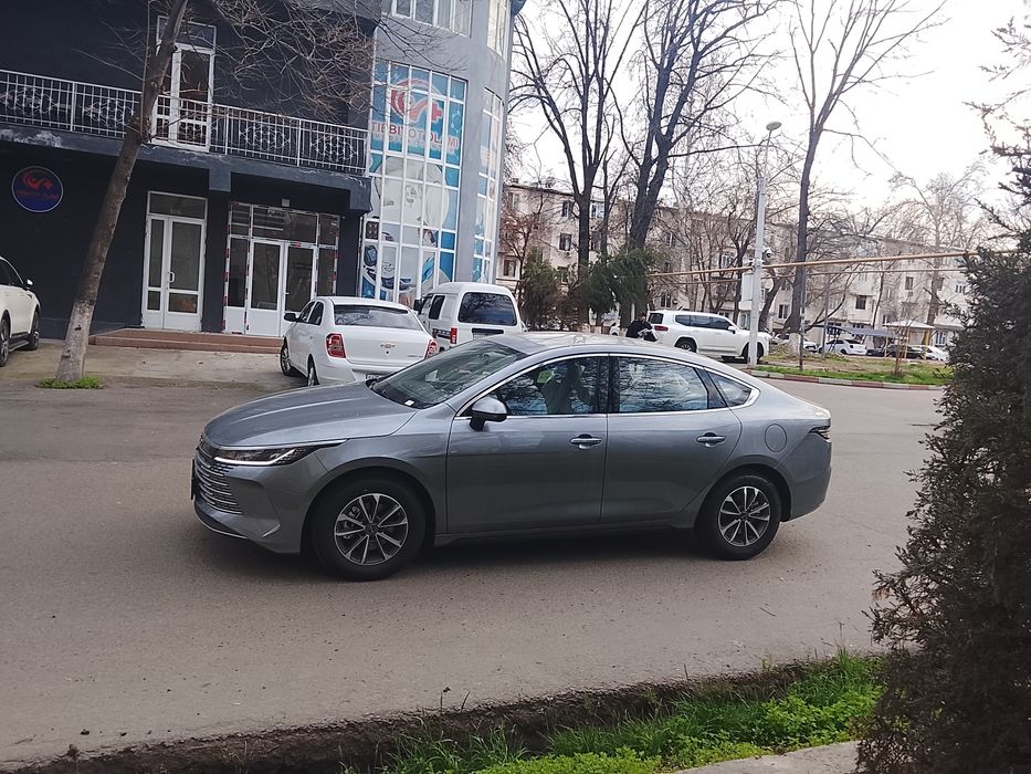 BYD CHAZOR 05 продаётся. Рассрочка/ за наличные. Первоначально 4000