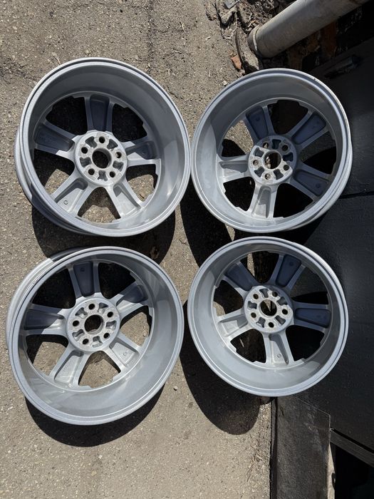 Диски оригинал harrier rx330 rx350