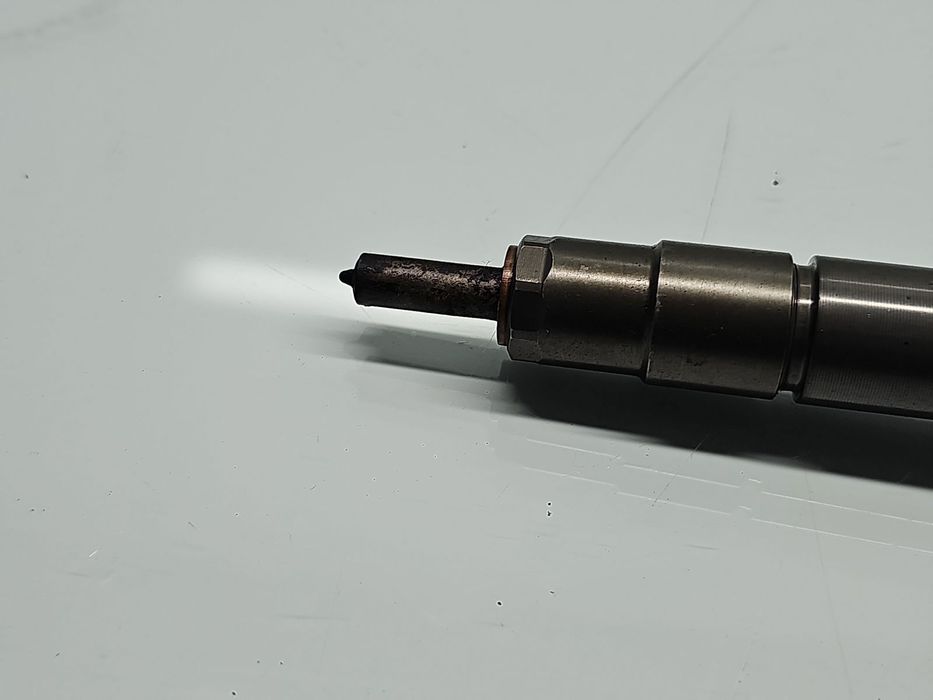 Injector AUDI A4 (8K2, B8) [Fabr 2008-2015] 03L130277J, 0445110369 2.0