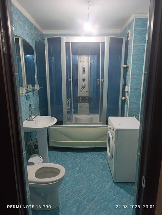 Сдам квартиру в аренду помесячно