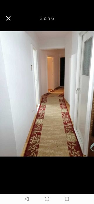 Inchiriez apartament  Rogerius