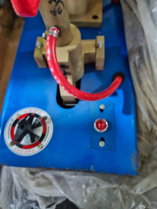 Аппарат точечной сварки