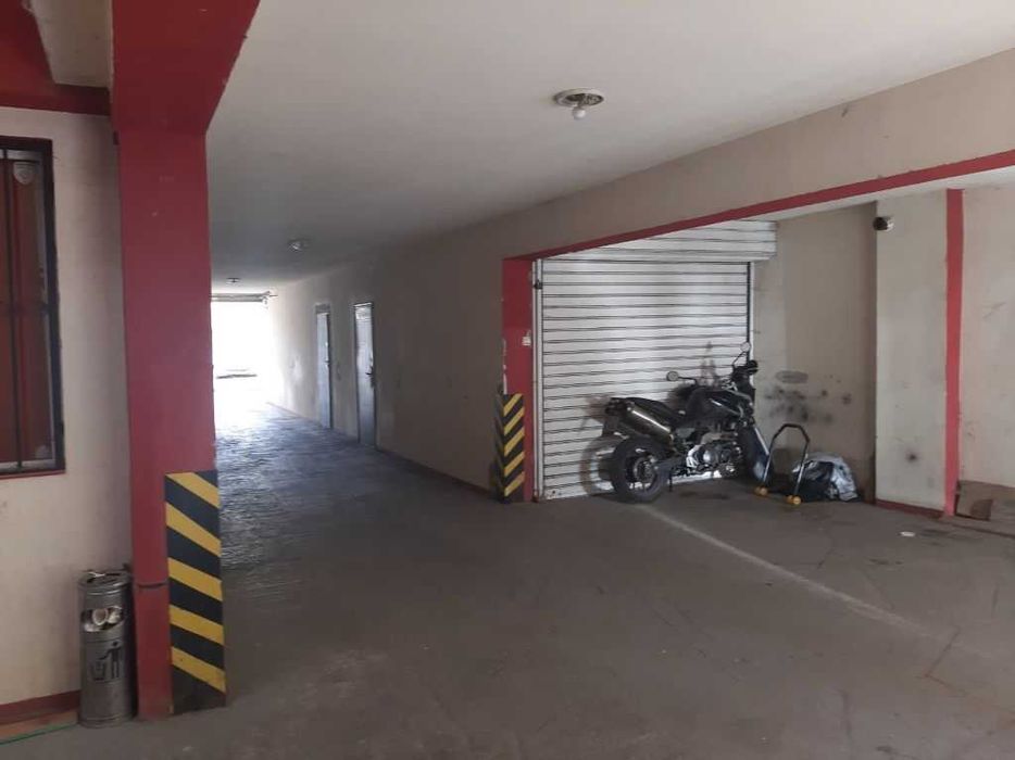 Дава се под наем Склад в София, Център - 18 кв.м за 127.5 € - Снимка #4