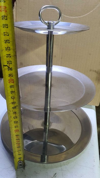 Vand etajera fructe,deserturi,aperitive..