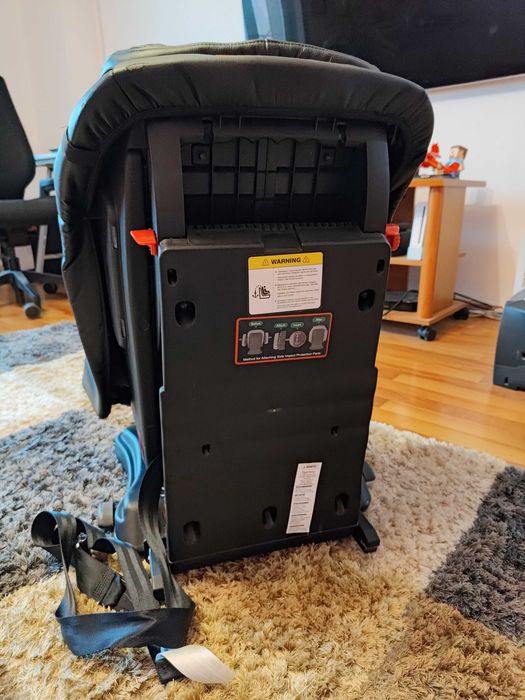 Scaun auto copil Coletto Sportivo Only Isofix