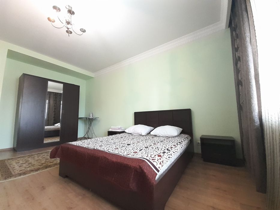 2хкомн Валиханова Иманова Кенесары