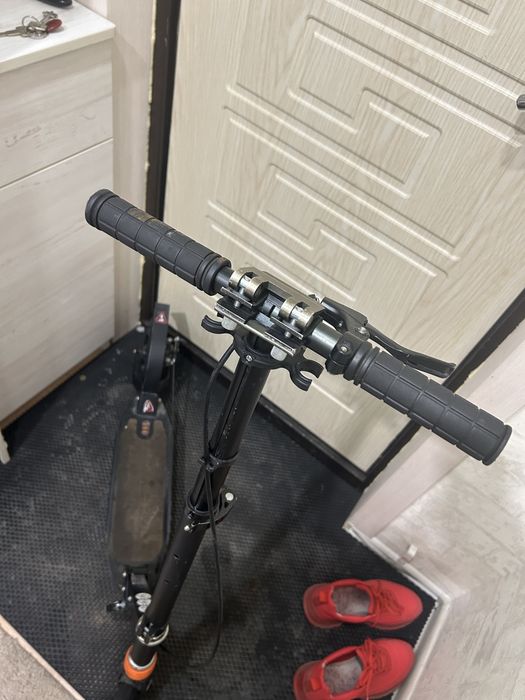 Продам самокат для детей и подростков