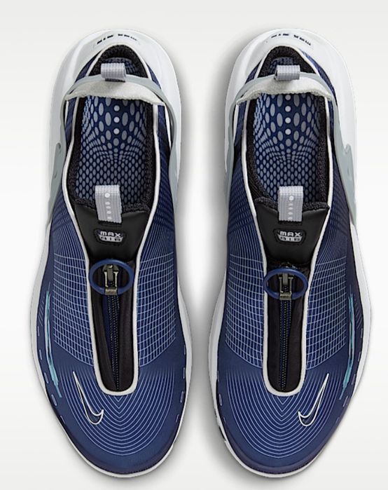 NIKE  AIR MAX CRAZE/CRAZY - оригинални маратонки. 38.5 номер